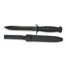 32084 Нож ALBAINOX черный 16,5см